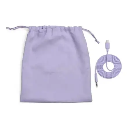 JBL Live 780NC Purple slúchadlá