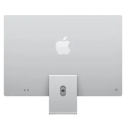 iMac 24" 4.5K Apple M4 8C CPU 8C GPU 16GB 256GB Strieborný SK