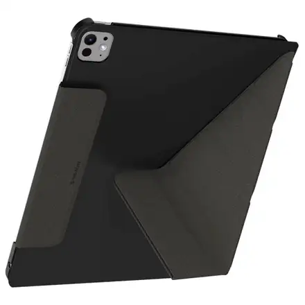 SwitchEasy puzdro Origami Case pre iPad Pro 13" M4/M5 - Space Black
