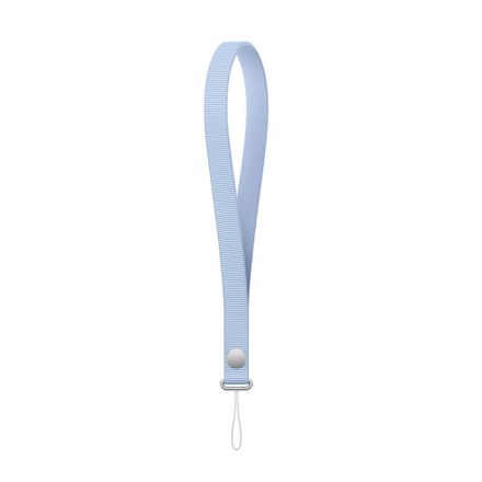 Wrist Strap – Crisp Blue