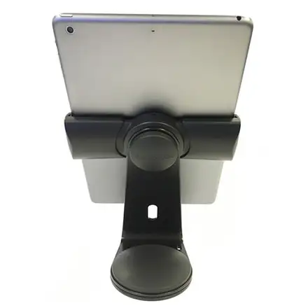Compulocks Cling Stand Universal Tablet Security Stand, White