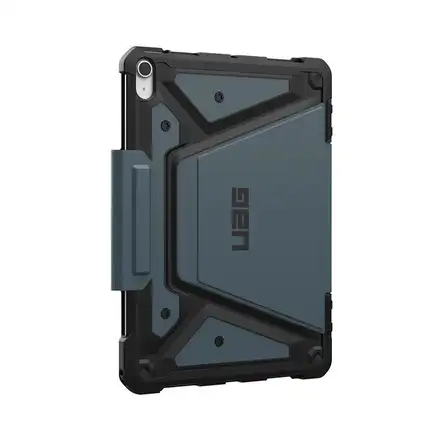 UAG puzdro Metropolis SE pre iPad Air 11" M1/M2/M3 - Cloud Blue