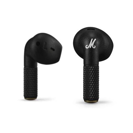 Marshall Minor IV - Black slúchadlá