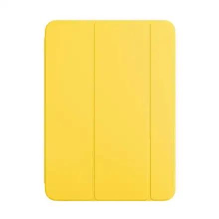 Apple Smart Folio for iPad (A16, 10th generation) - Lemonade
