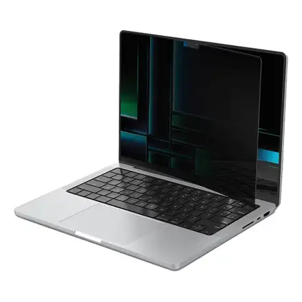 Spigen Screen Protector Safe View Privacy pre Macbook Pro 14" M1/M2/M3/M4