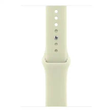 Apple Watch 46mm Pale Succulent Sport Band - S/M