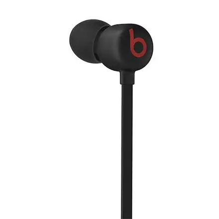 Apple Beats Flex – All-Day Wireless Earphones – Beats Black slúchadlá *Renovovaný*