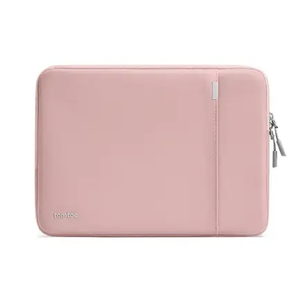 Tomtoc puzdro 360 Protective Sleeve pre Macbook Neo - Pink