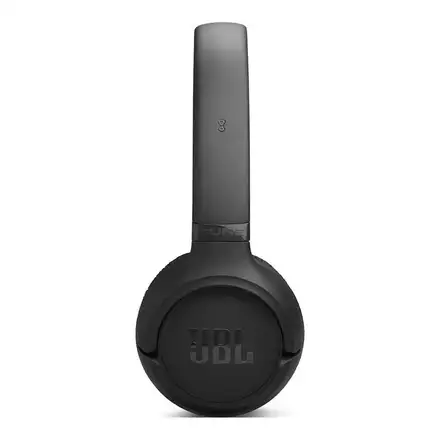 JBL Tune 530BT Black slúchadlá
