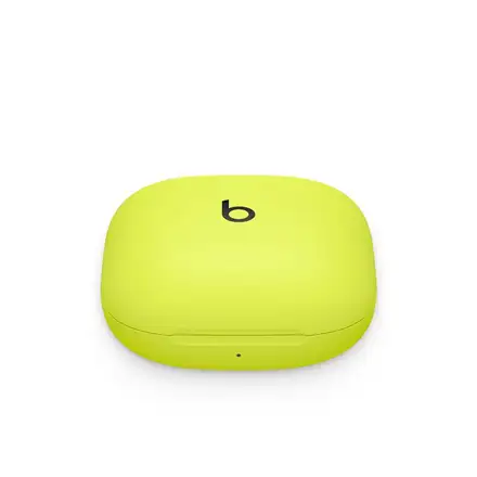 Apple Beats Fit Pro True Wireless Earbuds - Volt Yellow slúchadlá