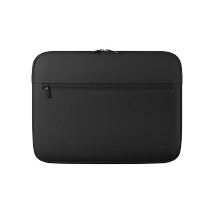 Epico Neoprenové púzdro pre Apple MacBook Pro 14"/Air 13"/Air 13,6" - čierna