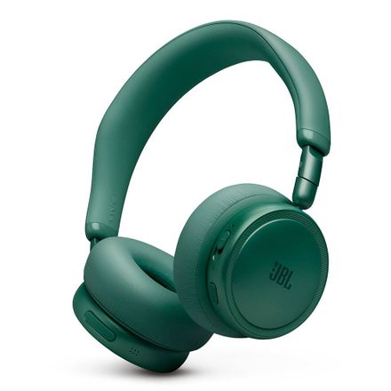 JBL Live 680NC Green slúchadlá