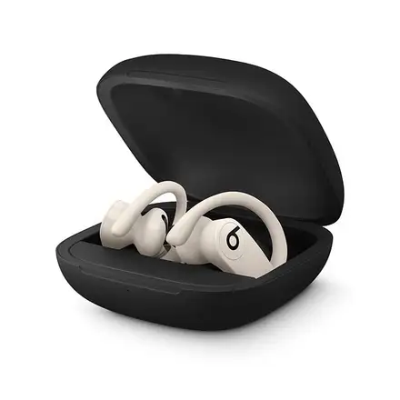 Apple Beats Powerbeats Pro Totally Wireless Earphones - Ivory slúchadlá *Rozbalený*