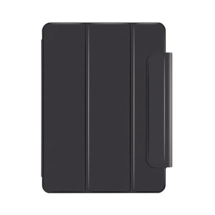 Comma puzdro Rider Magnetic Case pre iPad Air 13" M2/M3 - Black