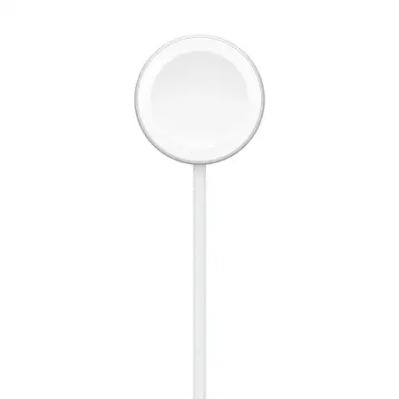 Apple Watch Magnetický rýchlonabijací USB-C kábel (1m)