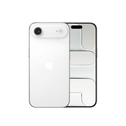 iPhone Air 256 GB oblačná biela *Použitý s DPH – Trieda A*