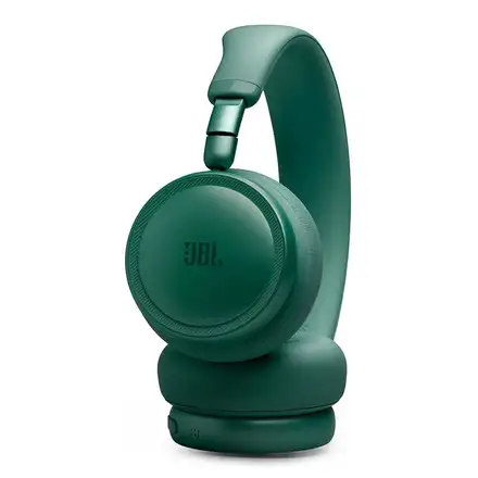 JBL Live 680NC Green slúchadlá