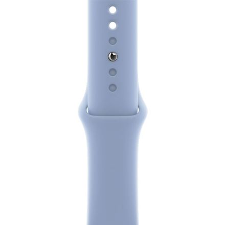 Apple Watch 41mm Blue Fog Sport Band - Regular