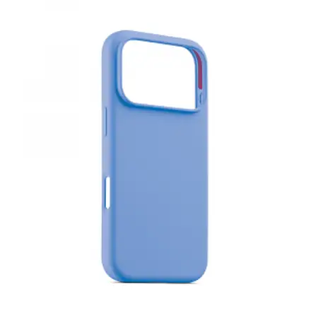Aiino - Allure Case with magnet for iPhone 18 Pro - Cerulean