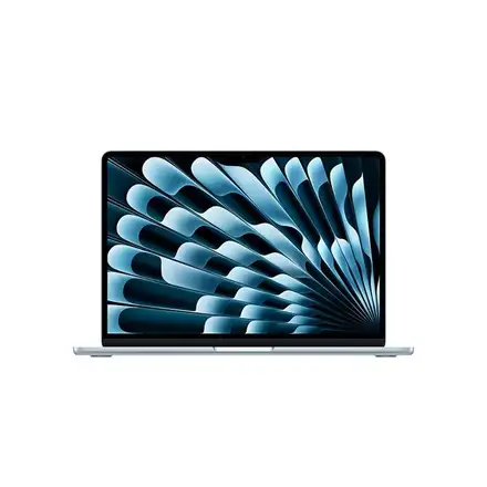 CTO MacBook Air 13" Apple M5 10C CPU 10C GPU 24GB 512GB Nebeský modrý SK