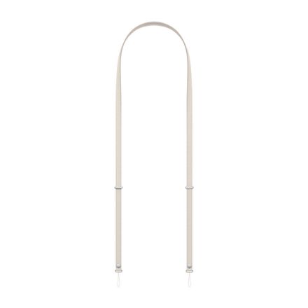 Crossbody Strap – Sand