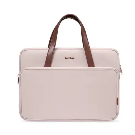 TomToc taška Premium H21 pre Macbook Pro 14" M1/M2/M3/M4 - Pink