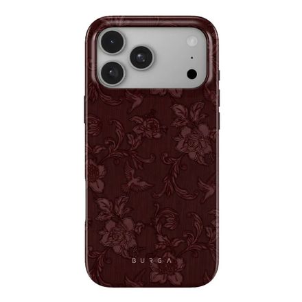 Burga kryt Capulet Magsafe Case pre iPhone 18 Pro Max