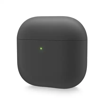 Elago puzdro Liquid Hybrid Case pre Airpods 4/5 - Black