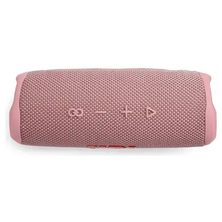 JBL Flip 6 Pink reproduktor