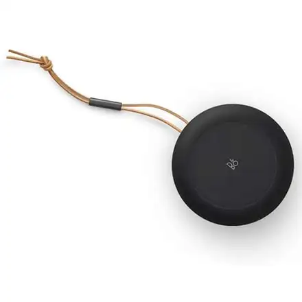 Bang & Olufsen BeoSound A1 2nd Gen. Black Anthracite reproduktor