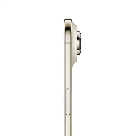 iPhone Air 1TB Svetlozlatá