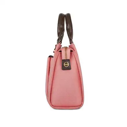 Moshi taška Lula Nano Bag pre iPad Mini - Coral Pink