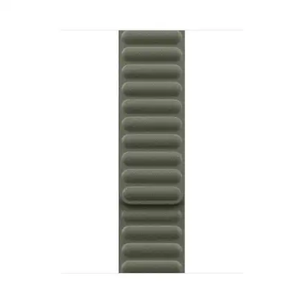 Apple Watch 42mm Sage Gray Magnetic Link - M/L
