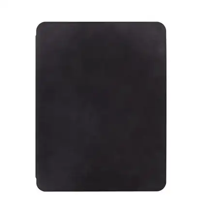 Comma puzdro Cyclone Rotation Case with Pencil Slot pre iPad 10-11 Gen 2022/2025 - Black