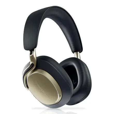 Bowers & Wilkins Px8 S2 Wireless Midnight Blue slúchadlá