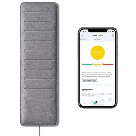 Withings Sleep Analyzer