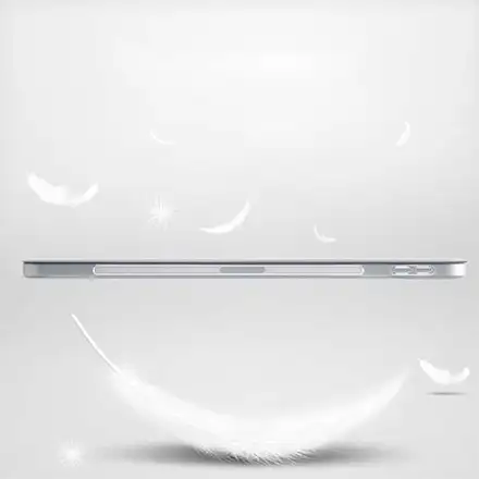 ESR puzdro Silicon Rebound Case pre iPad Pro 11" 2020 - Silver