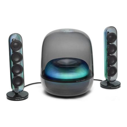 Harman Kardon Soundstick 5 Black reproduktor