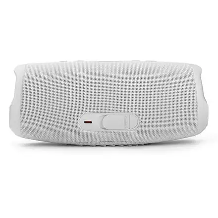 JBL Charge 5 White reproduktor