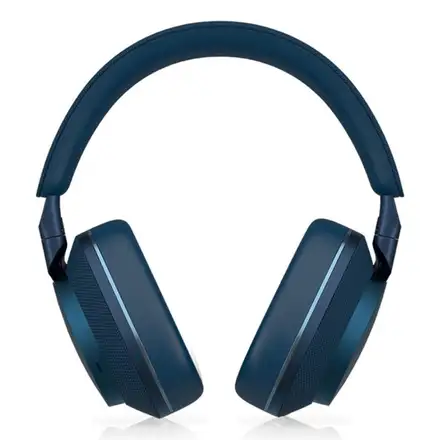Bowers & Wilkins Px7 S2e Wireless Ocean Blue slúchadlá