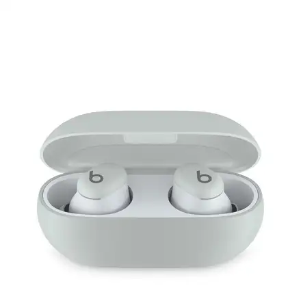 Apple Beats Solo Buds - True Wireless Earbuds - Storm Grey slúchadlá