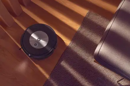 iRobot Roomba Combo j7 (Čierna) *Používaný*