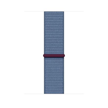 Apple Watch 45mm Winter Blue Sport Loop *Vystavený*