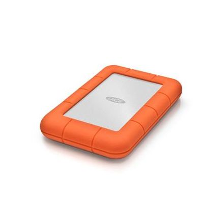 LaCie ext. HDD 5TB Rugged Mini 2.5'' USB 3.0 5400rpm