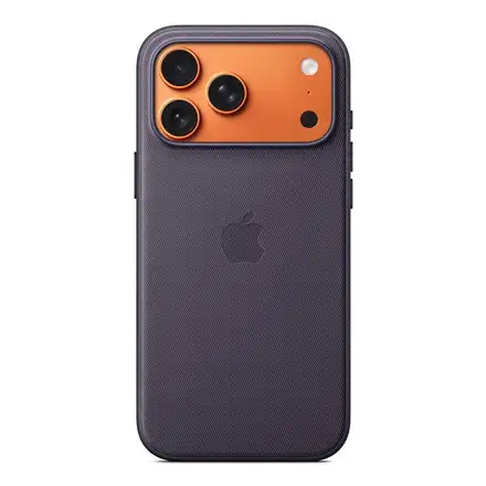 iPhone 17 Pro Max TechWoven Case with MagSafe - Fialová *Rozbalený*