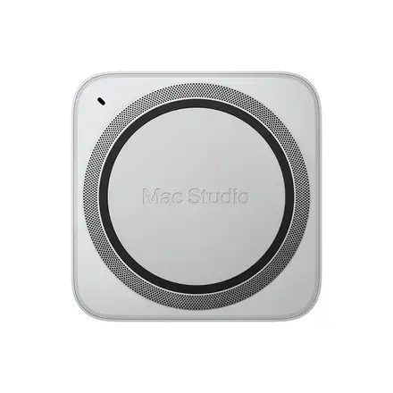 Mac Studio Apple M4 Max 14C CPU 32C GPU 36GB 512GB *Vystavený*