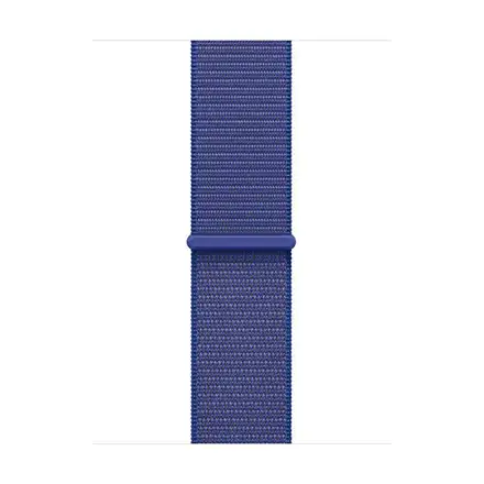 Apple Watch 42mm Ultramarine Sport Loop *Rozbalený*