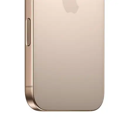 iPhone 16 Pro 128 GB púštny titán *Trieda B*