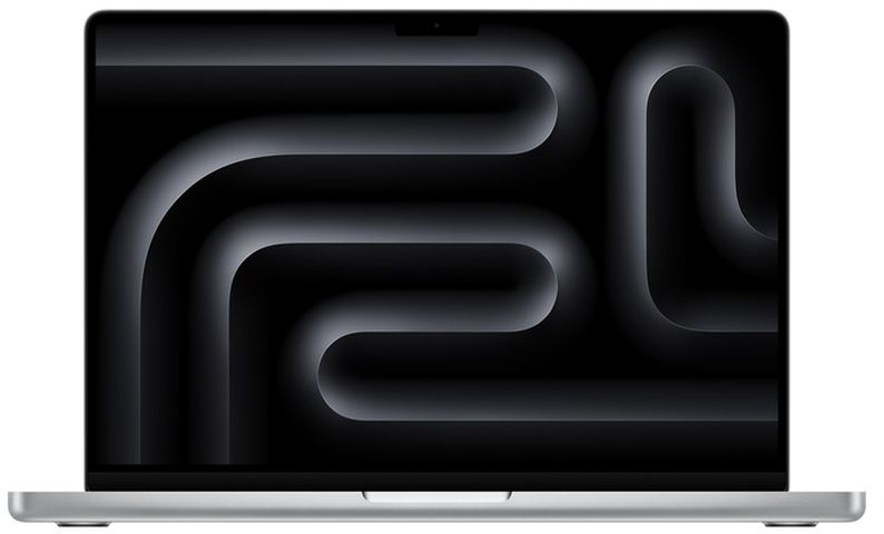14 palcový MacBook Pro s čipom M4 Max