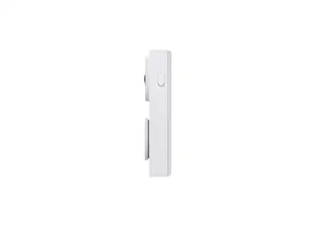 Aqara Smart Home Videozvonček s HUBom, Kamera G410, biela